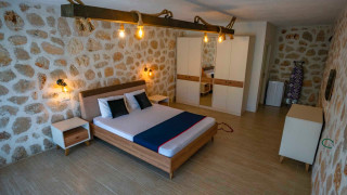 VKV9519 Villa Kalkan