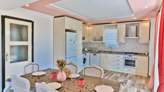 VKV2233 Villa Kalkan