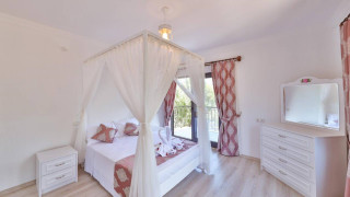VKV5116 Villa Kalkan