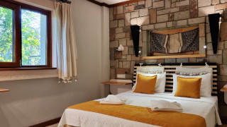VKV4481 Villa Kalkan