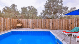 VKV7414 Villa Kalkan