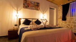 VKV7580 Villa Kalkan