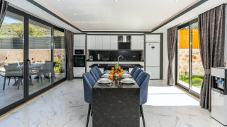 VKV4406 Villa Kalkan