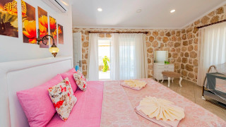VKV8691 Villa Kalkan