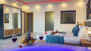 VKV5203 Villa Kalkan