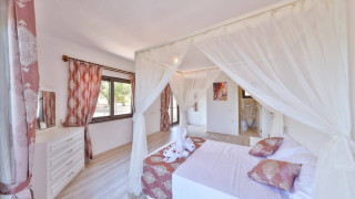 VKV5116 Villa Kalkan