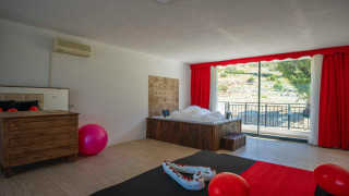 VKV9519 Villa Kalkan