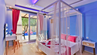 VKV2233 Villa Kalkan