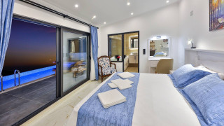 VKV1388 Villa Kalkan