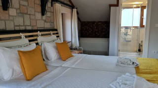 VKV4165 Villa Kalkan