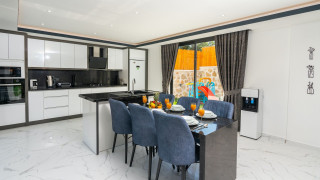 VKV4406 Villa Kalkan