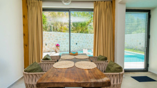 VKV2029 Villa Kalkan