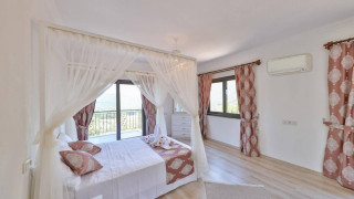 VKV5116 Villa Kalkan