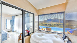 VKV1388 Villa Kalkan