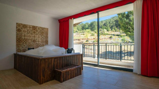 VKV9519 Villa Kalkan