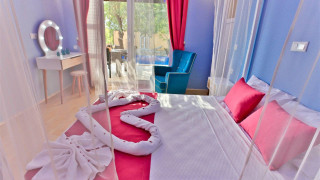 VKV2233 Villa Kalkan