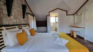 VKV4165 Villa Kalkan