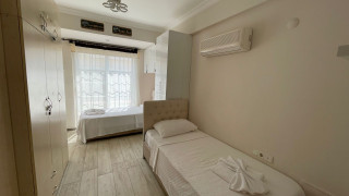 VKV8519 Villa Kalkan