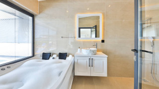 VKV1388 Villa Kalkan
