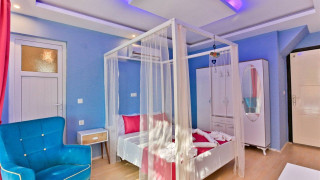 VKV2233 Villa Kalkan