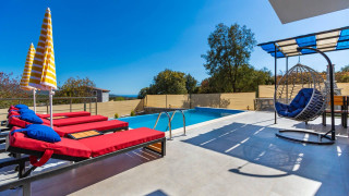 VKV4526 Villa Kalkan