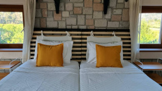 VKV4481 Villa Kalkan