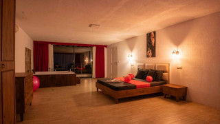 VKV9519 Villa Kalkan