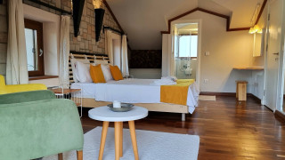 VKV4165 Villa Kalkan