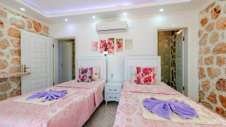VKV8691 Villa Kalkan