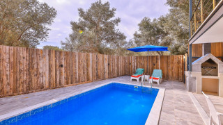 VKV7414 Villa Kalkan