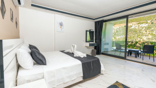 VKV4406 Villa Kalkan