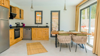 VKV2029 Villa Kalkan