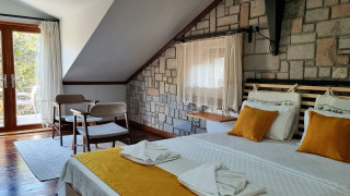 VKV4165 Villa Kalkan