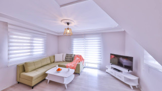 VKV7414 Villa Kalkan