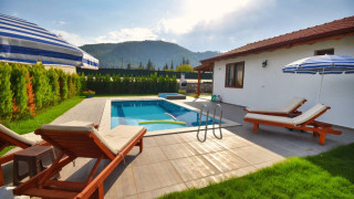 VKV5552 Villa Kalkan