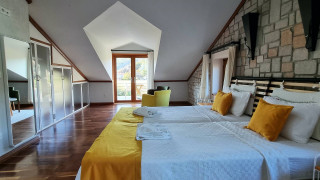 VKV4481 Villa Kalkan