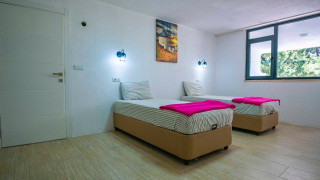 VKV9519 Villa Kalkan