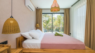 VKV2029 Villa Kalkan