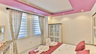 VKV2233 Villa Kalkan