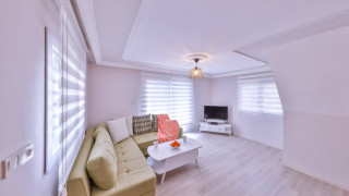 VKV7414 Villa Kalkan