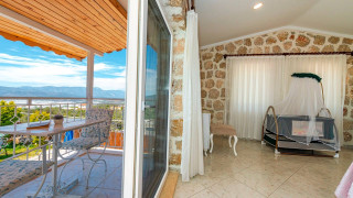 VKV8691 Villa Kalkan