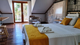 VKV4165 Villa Kalkan