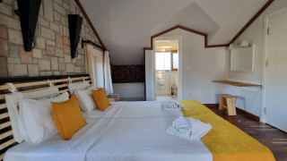 VKV4481 Villa Kalkan