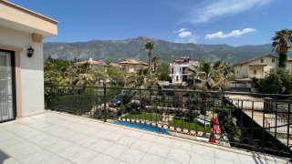 VKV8519 Villa Kalkan