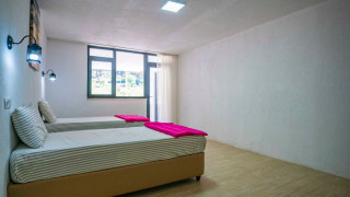 VKV9519 Villa Kalkan