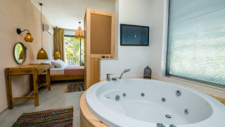 VKV2029 Villa Kalkan