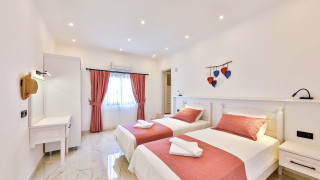 VKV1388 Villa Kalkan