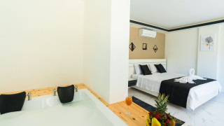 VKV4406 Villa Kalkan