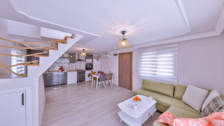 VKV7414 Villa Kalkan