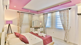 VKV2233 Villa Kalkan